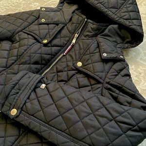Tommy Hilfiger Quilted Jacket